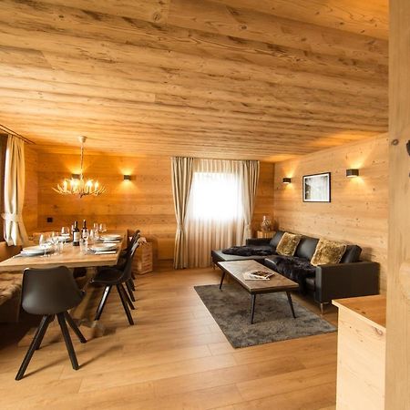 Chalet Sunneblick Grindelwald Exterior photo